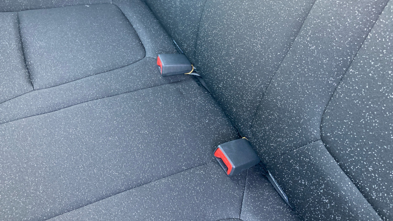 Dacia Spring 27kWh Expression 65 48kW 5dr Auto Electric Hatchback